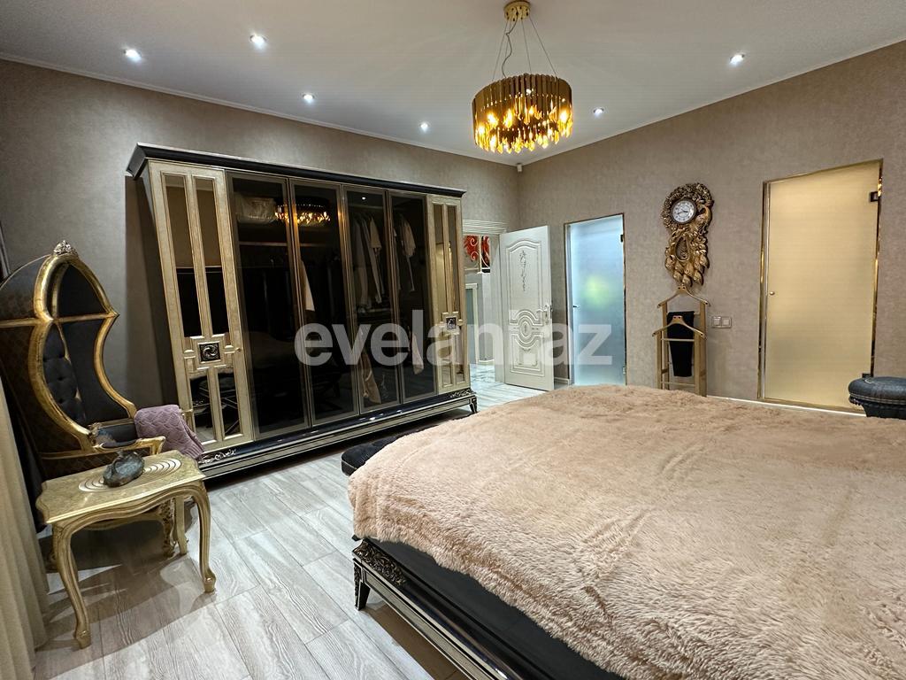 Satılır, villa, 5 otaqlı, 430 m², Bakı, Sabunçu r, Bilgəh q.