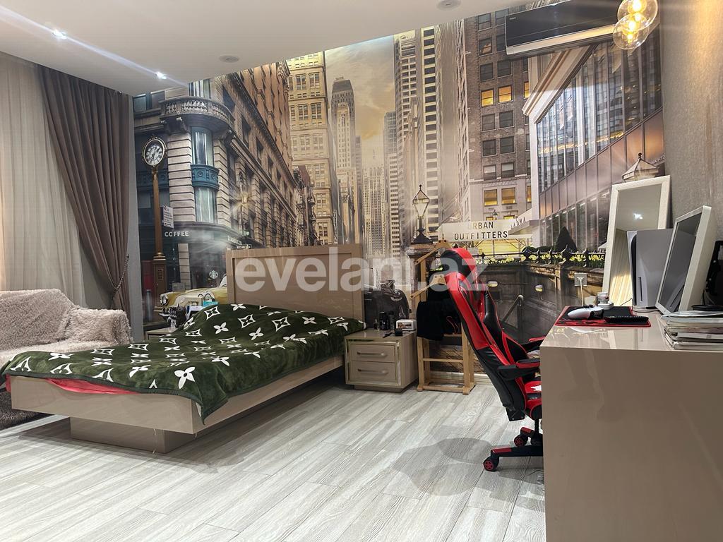 Satılır, villa, 5 otaqlı, 430 m², Bakı, Sabunçu r, Bilgəh q.