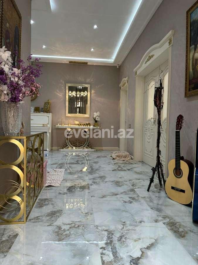 Satılır, villa, 5 otaqlı, 430 m², Bakı, Sabunçu r, Bilgəh q.