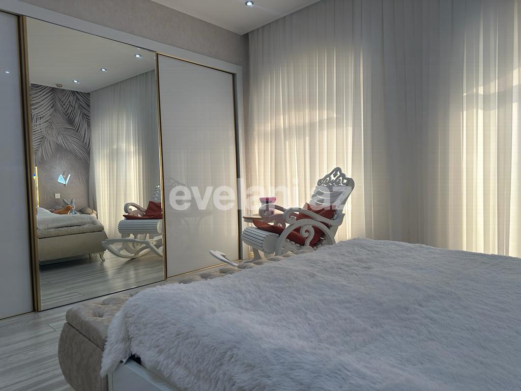 Satılır, villa, 5 otaqlı, 430 m², Bakı, Sabunçu r, Bilgəh q.