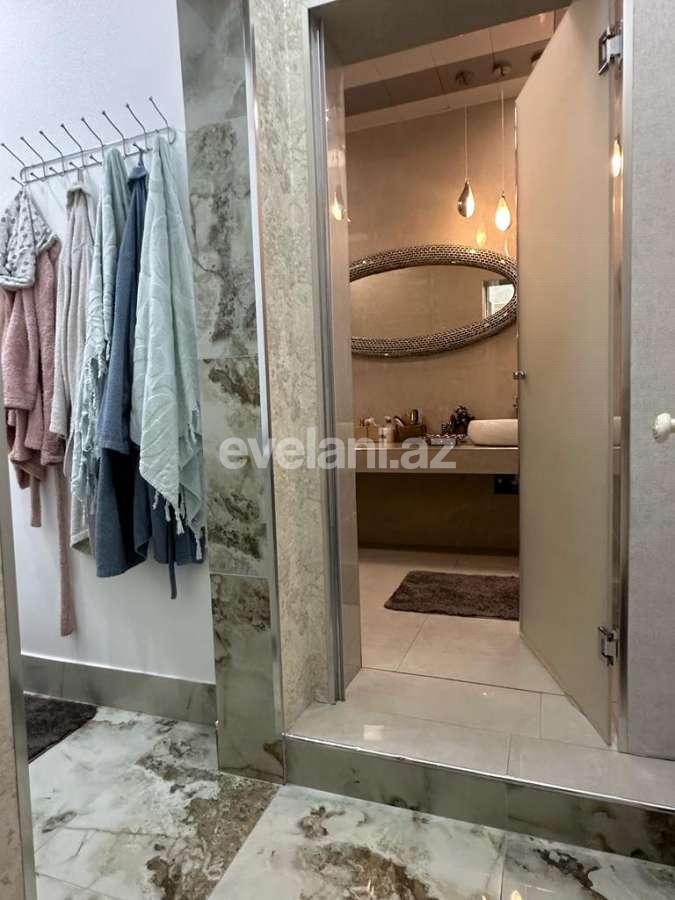 Satılır, villa, 5 otaqlı, 430 m², Bakı, Sabunçu r, Bilgəh q.