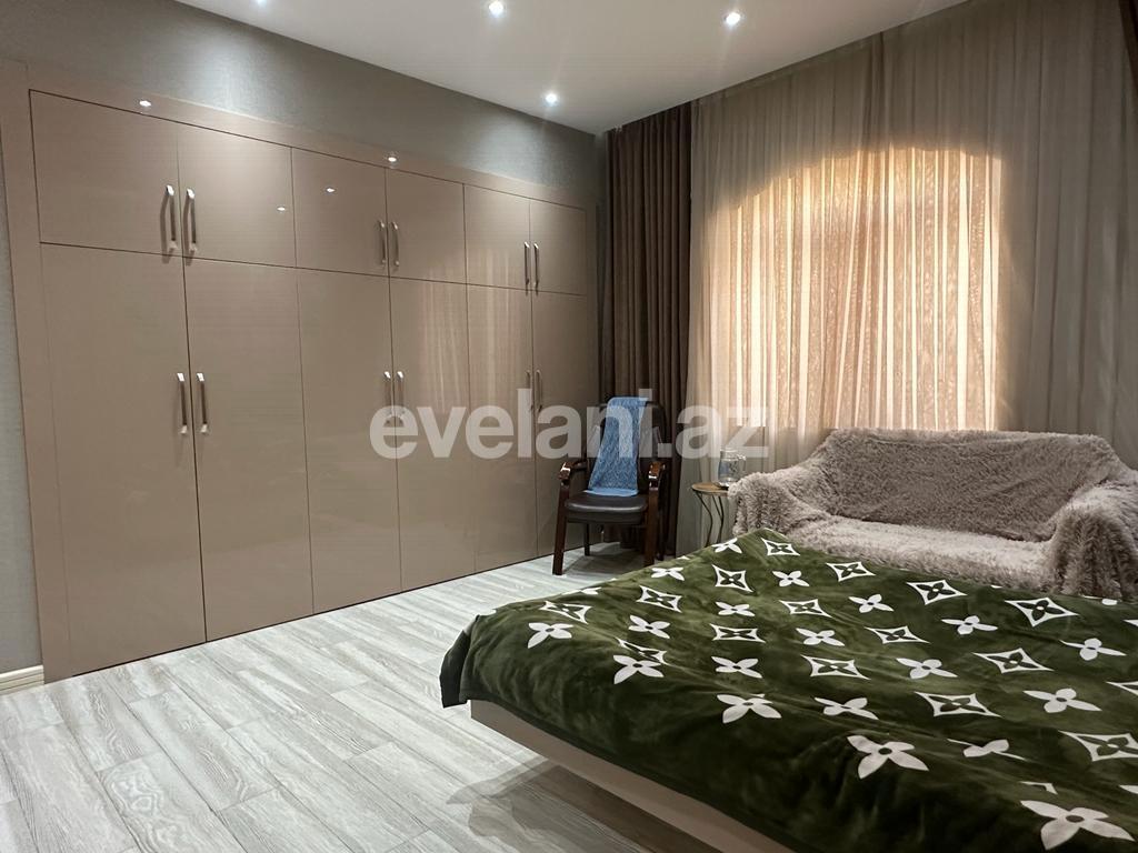 Satılır, villa, 5 otaqlı, 430 m², Bakı, Sabunçu r, Bilgəh q.