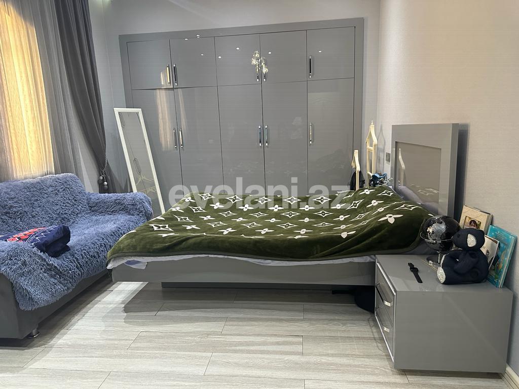 Satılır, villa, 5 otaqlı, 430 m², Bakı, Sabunçu r, Bilgəh q.