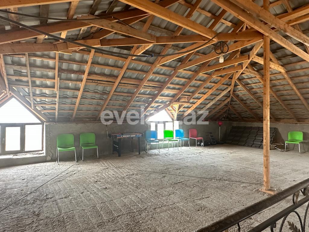 Satılır, villa, 5 otaqlı, 430 m², Bakı, Sabunçu r, Bilgəh q.