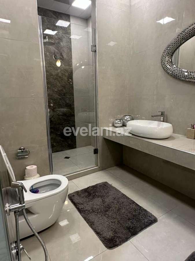 Satılır, villa, 5 otaqlı, 430 m², Bakı, Sabunçu r, Bilgəh q.