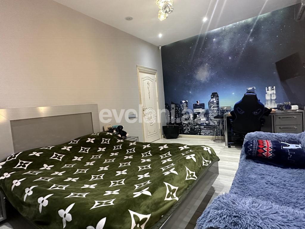 Satılır, villa, 5 otaqlı, 430 m², Bakı, Sabunçu r, Bilgəh q.