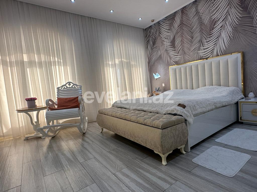 Satılır, villa, 5 otaqlı, 430 m², Bakı, Sabunçu r, Bilgəh q.