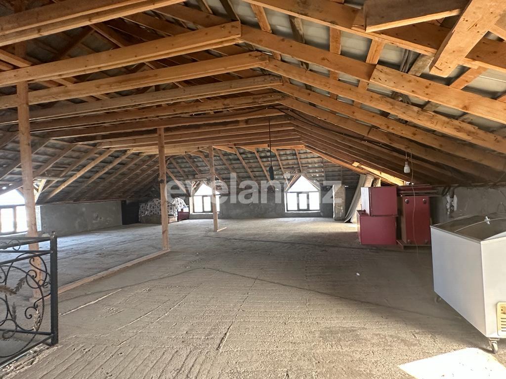 Satılır, villa, 5 otaqlı, 430 m², Bakı, Sabunçu r, Bilgəh q.