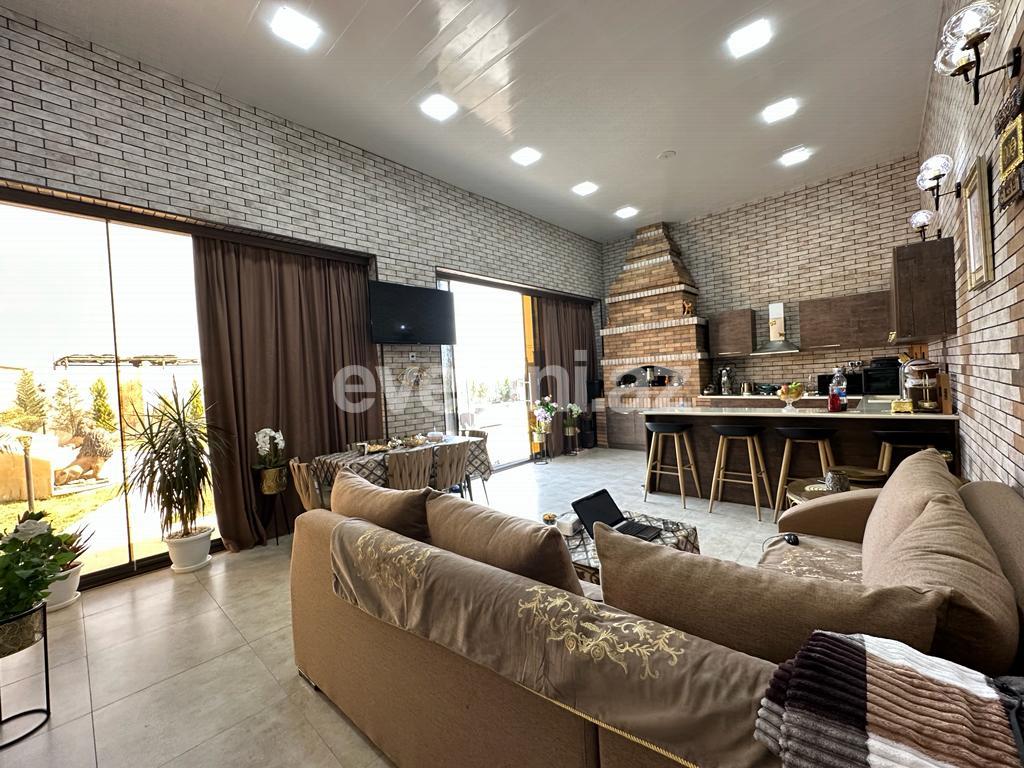Satılır, villa, 5 otaqlı, 430 m², Bakı, Sabunçu r, Bilgəh q.