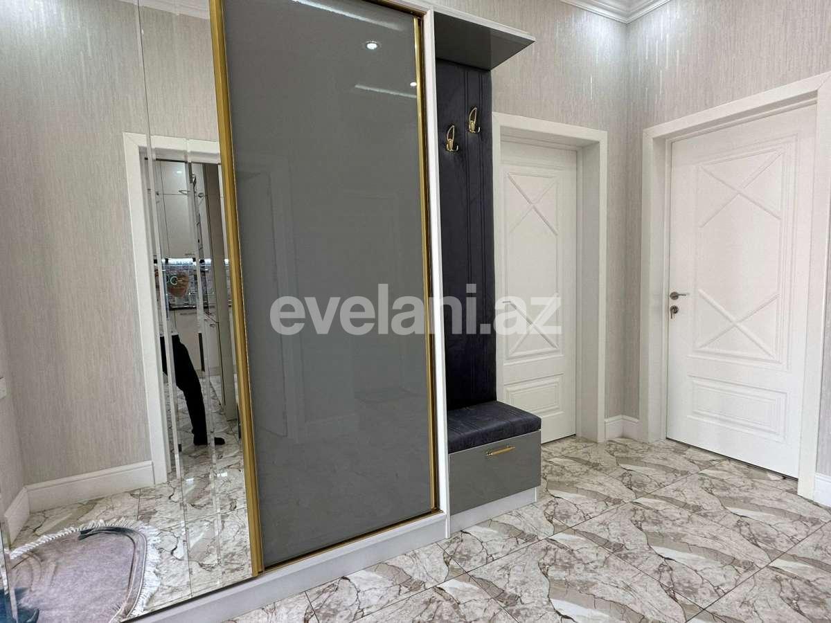 Satılır, həyət evi / bağ, 3 otaqlı, 99.99 m², Bakı, Xəzər r, Buzovna q, Koroğlu m.