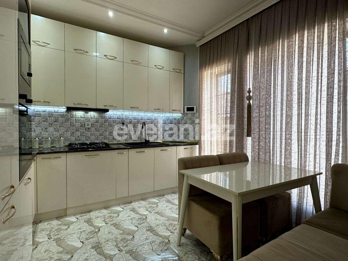 Satılır, həyət evi / bağ, 3 otaqlı, 99.99 m², Bakı, Xəzər r, Buzovna q, Koroğlu m.