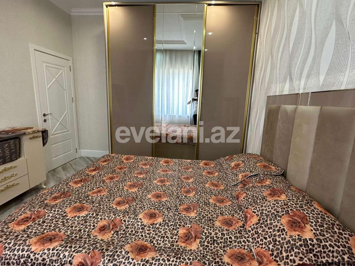 Satılır, həyət evi / bağ, 3 otaqlı, 99.99 m², Bakı, Xəzər r, Buzovna q, Koroğlu m.
