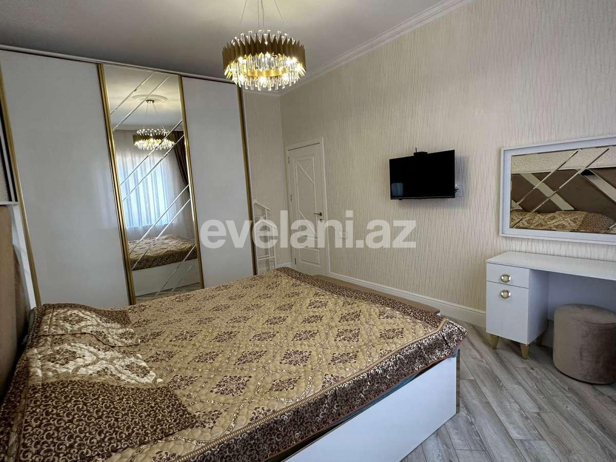 Satılır, həyət evi / bağ, 3 otaqlı, 99.99 m², Bakı, Xəzər r, Buzovna q, Koroğlu m.