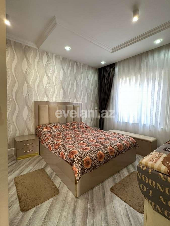 Satılır, həyət evi / bağ, 3 otaqlı, 99.99 m², Bakı, Xəzər r, Buzovna q, Koroğlu m.