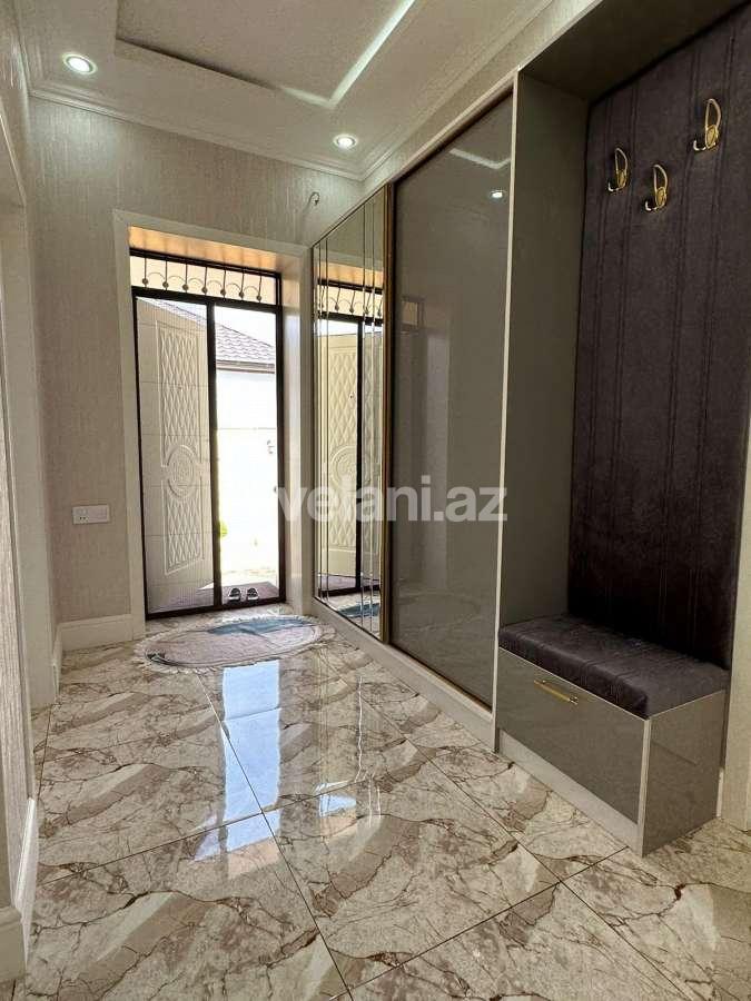 Satılır, həyət evi / bağ, 3 otaqlı, 99.99 m², Bakı, Xəzər r, Buzovna q, Koroğlu m.