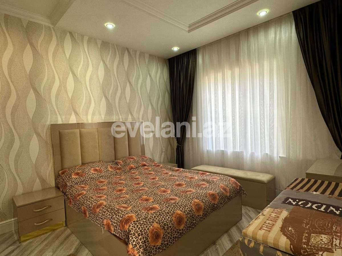 Satılır, həyət evi / bağ, 3 otaqlı, 99.99 m², Bakı, Xəzər r, Buzovna q, Koroğlu m.