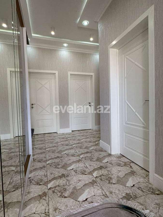 Satılır, həyət evi / bağ, 3 otaqlı, 99.99 m², Bakı, Xəzər r, Buzovna q, Koroğlu m.