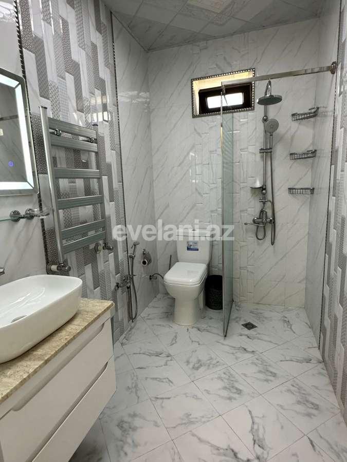 Satılır, həyət evi / bağ, 3 otaqlı, 99.99 m², Bakı, Xəzər r, Buzovna q, Koroğlu m.