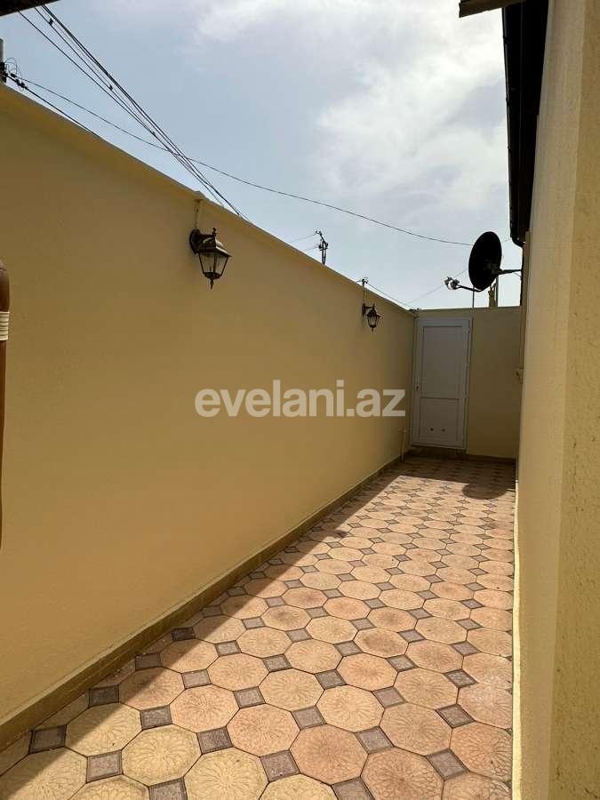 Satılır, həyət evi / bağ, 3 otaqlı, 99.99 m², Bakı, Xəzər r, Buzovna q, Koroğlu m.