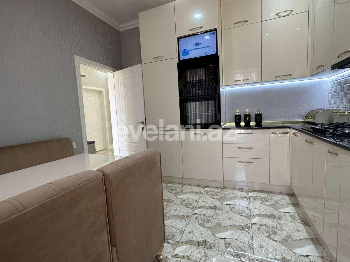 Satılır, həyət evi / bağ, 3 otaqlı, 99.99 m², Bakı, Xəzər r, Buzovna q, Koroğlu m.