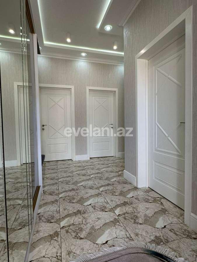 Satılır, həyət evi / bağ, 3 otaqlı, 99.99 m², Bakı, Xəzər r, Buzovna q, Koroğlu m.
