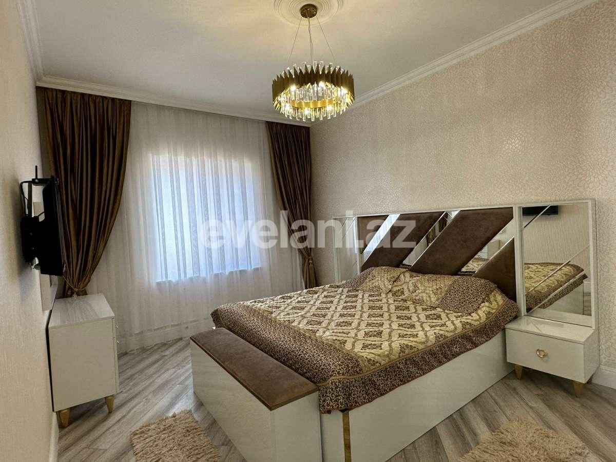 Satılır, həyət evi / bağ, 3 otaqlı, 99.99 m², Bakı, Xəzər r, Buzovna q, Koroğlu m.