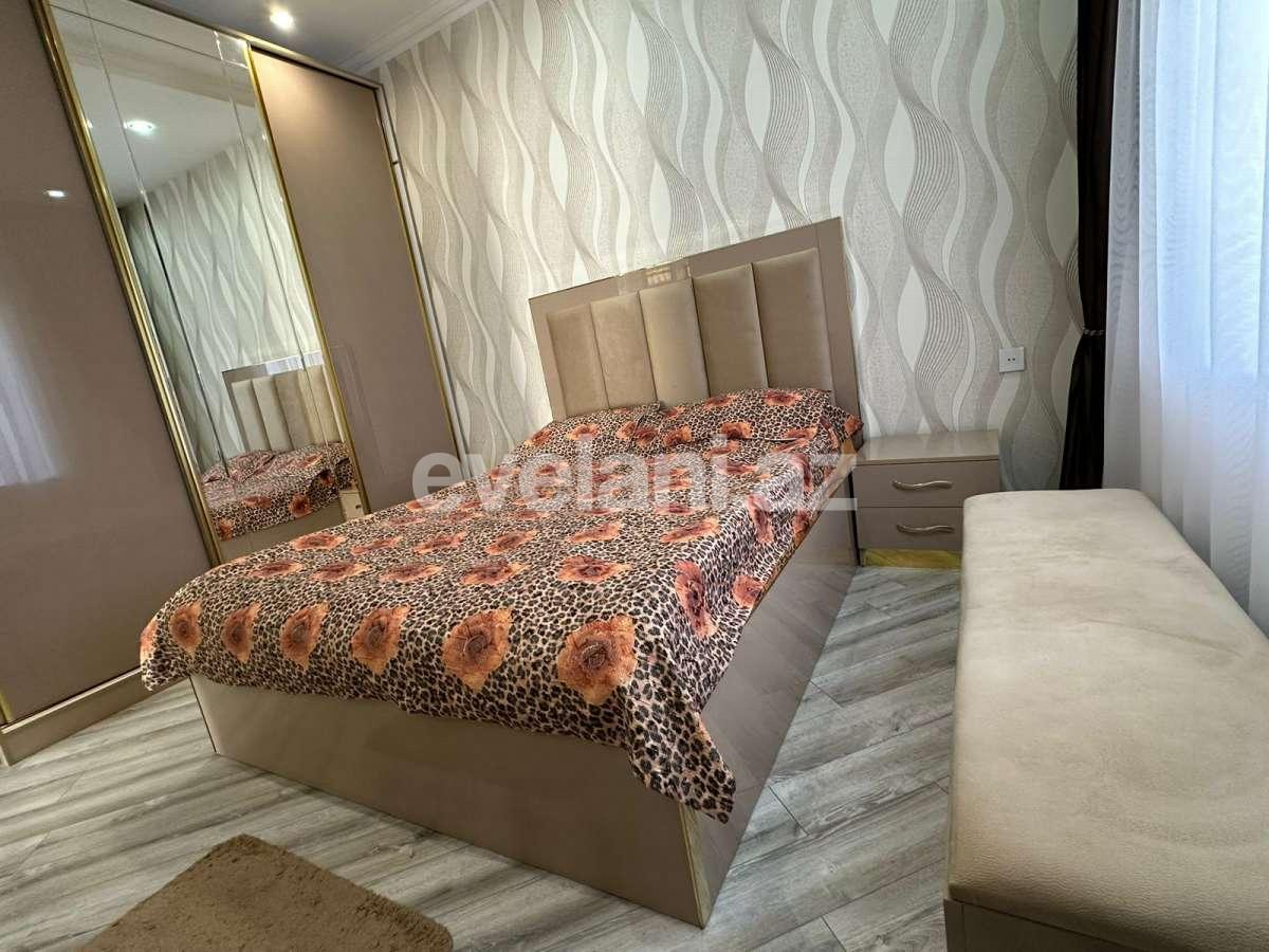 Satılır, həyət evi / bağ, 3 otaqlı, 99.99 m², Bakı, Xəzər r, Buzovna q, Koroğlu m.