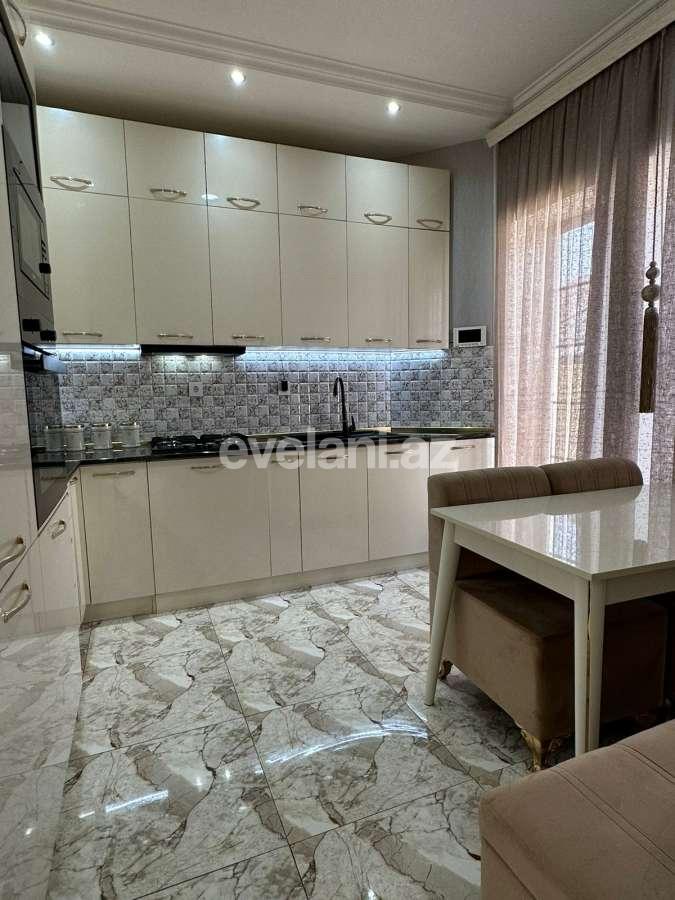Satılır, həyət evi / bağ, 3 otaqlı, 99.99 m², Bakı, Xəzər r, Buzovna q, Koroğlu m.