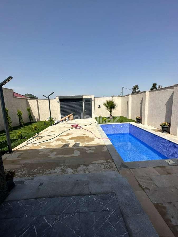 Sale, garden / house, 3 room, 170 m², Baku, Khazar r, Mardakan d.