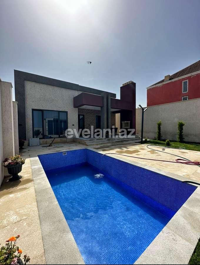 Sale, garden / house, 3 room, 170 m², Baku, Khazar r, Mardakan d.