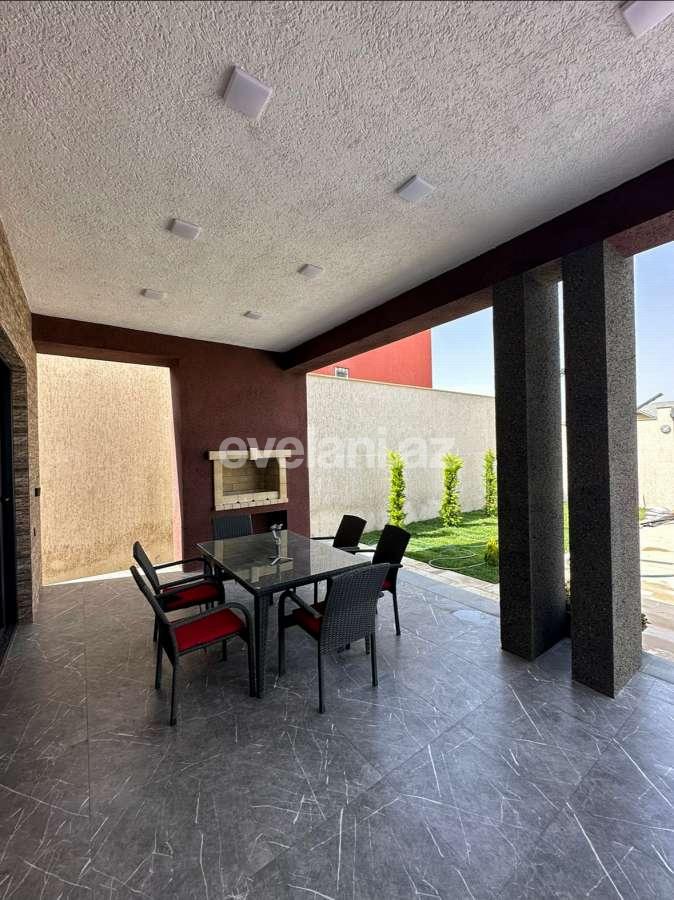 Sale, garden / house, 3 room, 170 m², Baku, Khazar r, Mardakan d.