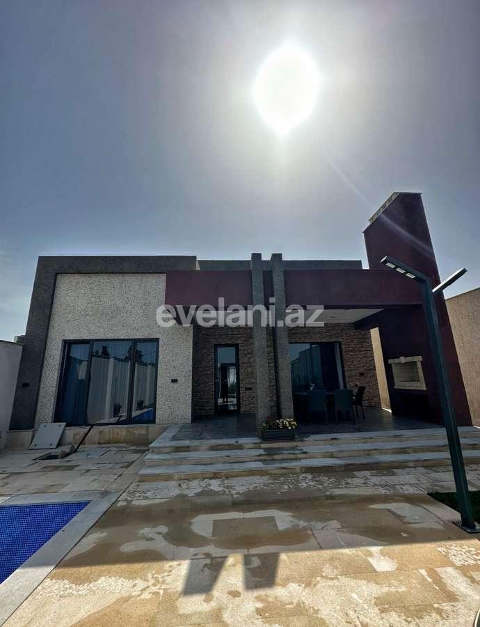 Sale, garden / house, 3 room, 170 m², Baku, Khazar r, Mardakan d.