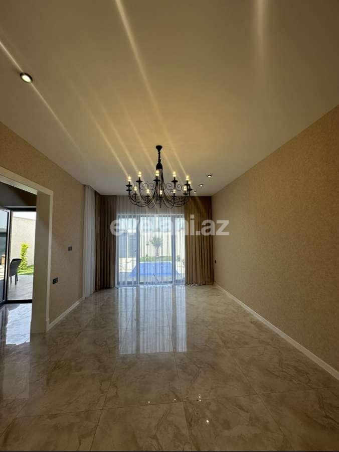 Sale, garden / house, 3 room, 170 m², Baku, Khazar r, Mardakan d.