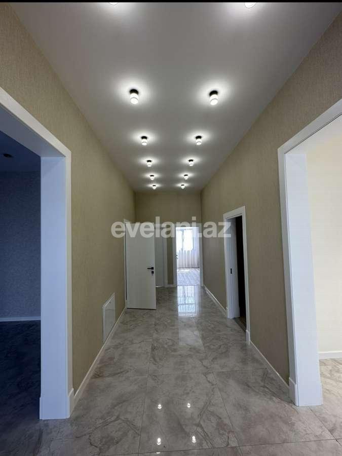Sale, garden / house, 3 room, 170 m², Baku, Khazar r, Mardakan d.
