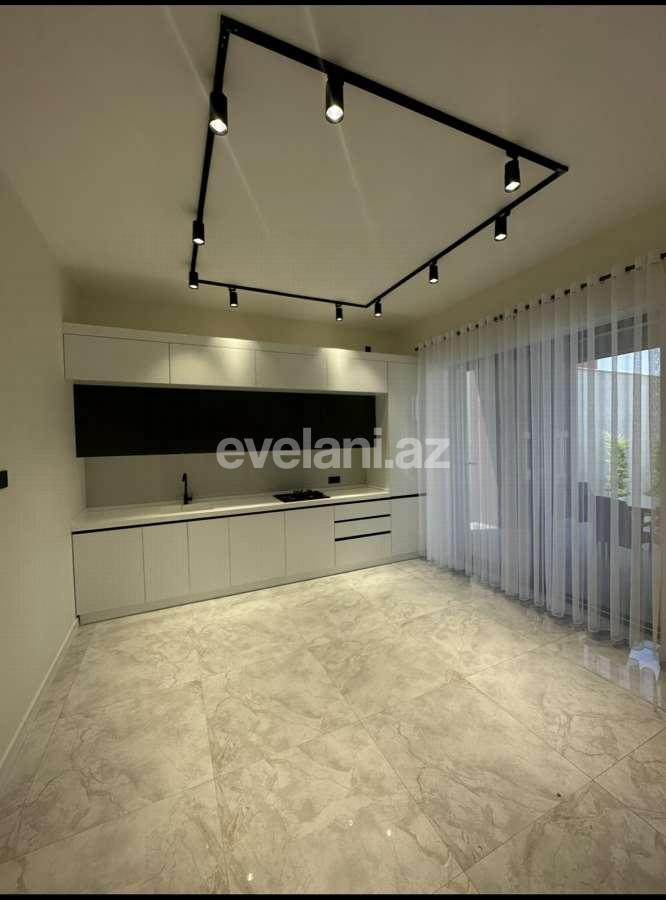 Sale, garden / house, 3 room, 170 m², Baku, Khazar r, Mardakan d.