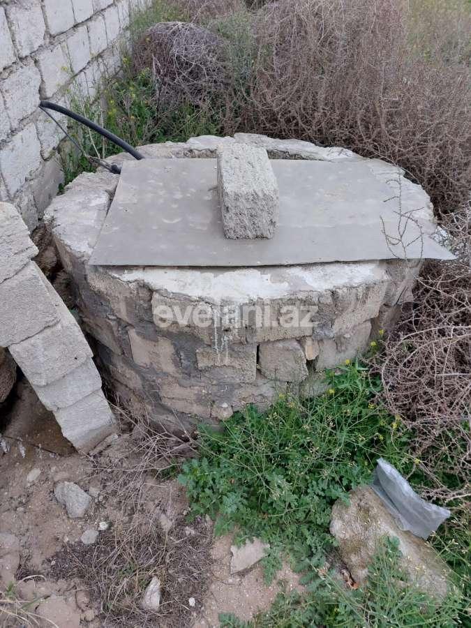 Satılır, torpaq, 3 sot, Bakı, Xəzər r, Şüvəlan q.