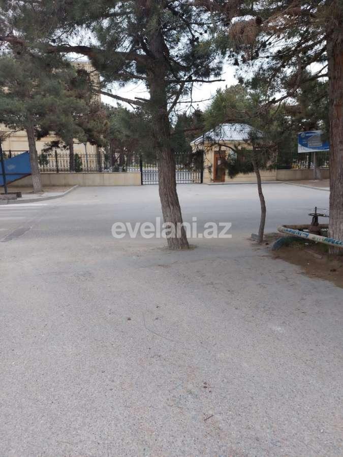 Satılır, torpaq, 3 sot, Bakı, Xəzər r, Şüvəlan q.