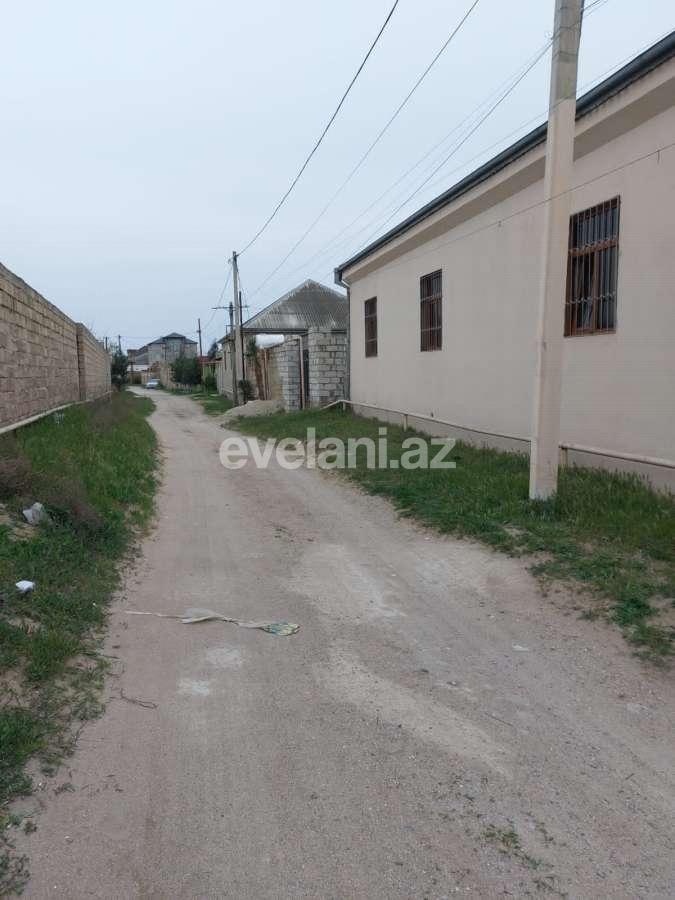 Satılır, torpaq, 3 sot, Bakı, Xəzər r, Şüvəlan q.