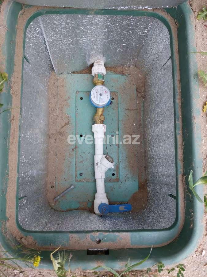 Satılır, torpaq, 3 sot, Bakı, Xəzər r, Şüvəlan q.