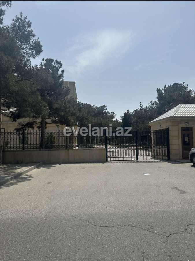 Satılır, torpaq, 3 sot, Bakı, Xəzər r, Şüvəlan q.