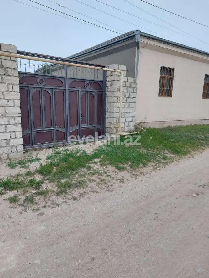 Satılır, torpaq, 3 sot, Bakı, Xəzər r, Şüvəlan q.