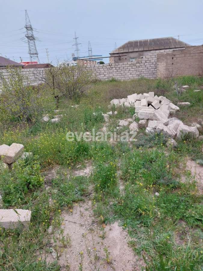 Satılır, torpaq, 3 sot, Bakı, Xəzər r, Şüvəlan q.
