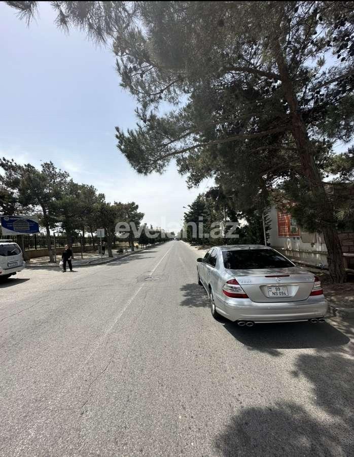 Satılır, torpaq, 3 sot, Bakı, Xəzər r, Şüvəlan q.