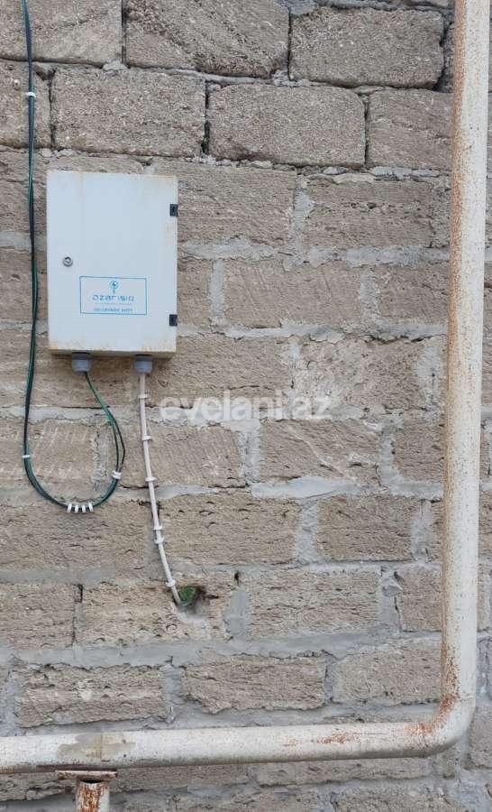 Satılır, torpaq, 3 sot, Bakı, Xəzər r, Şüvəlan q.