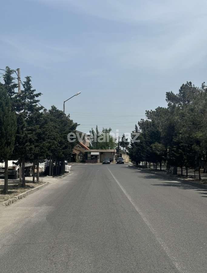 Satılır, torpaq, 3 sot, Bakı, Xəzər r, Şüvəlan q.