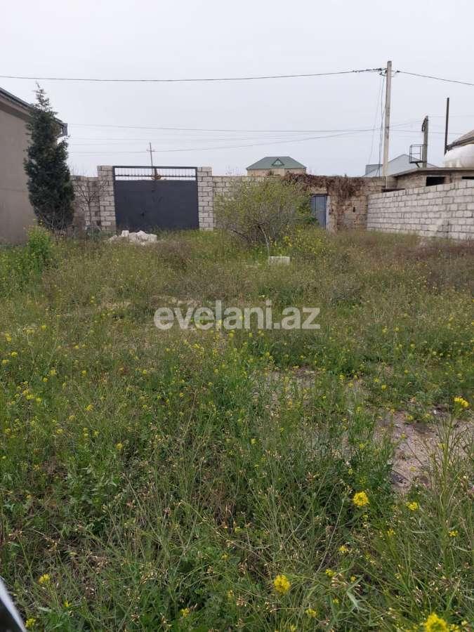 Satılır, torpaq, 3 sot, Bakı, Xəzər r, Şüvəlan q.