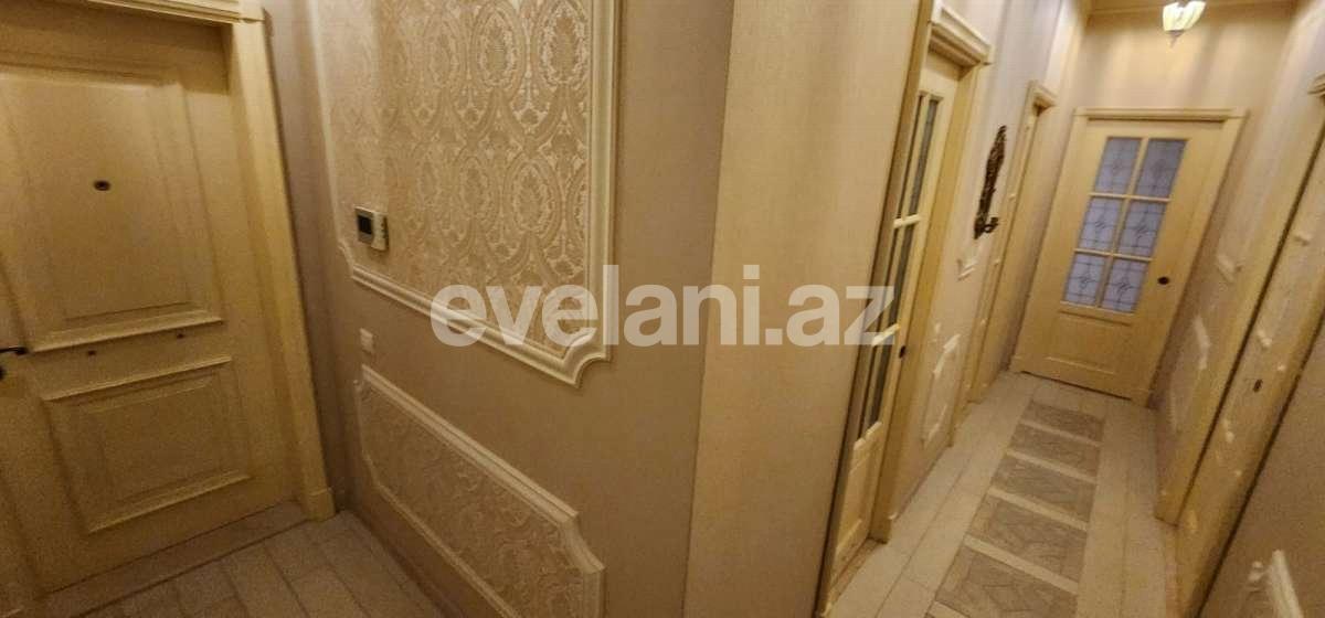 Sale, new building, 3 room, 79 m², Baku, Narimanov r.
