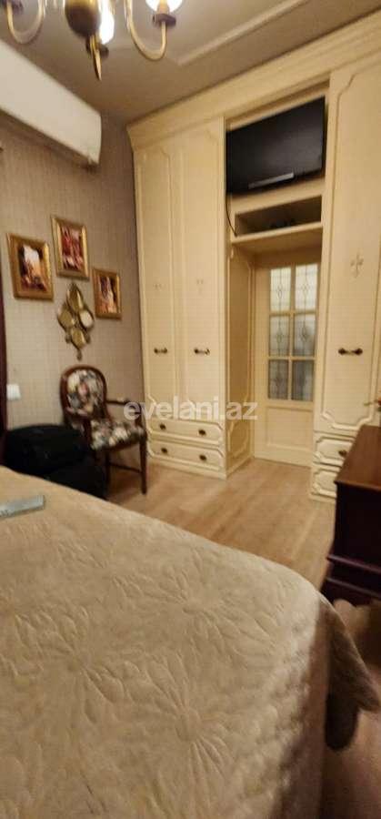 Sale, new building, 3 room, 79 m², Baku, Narimanov r.