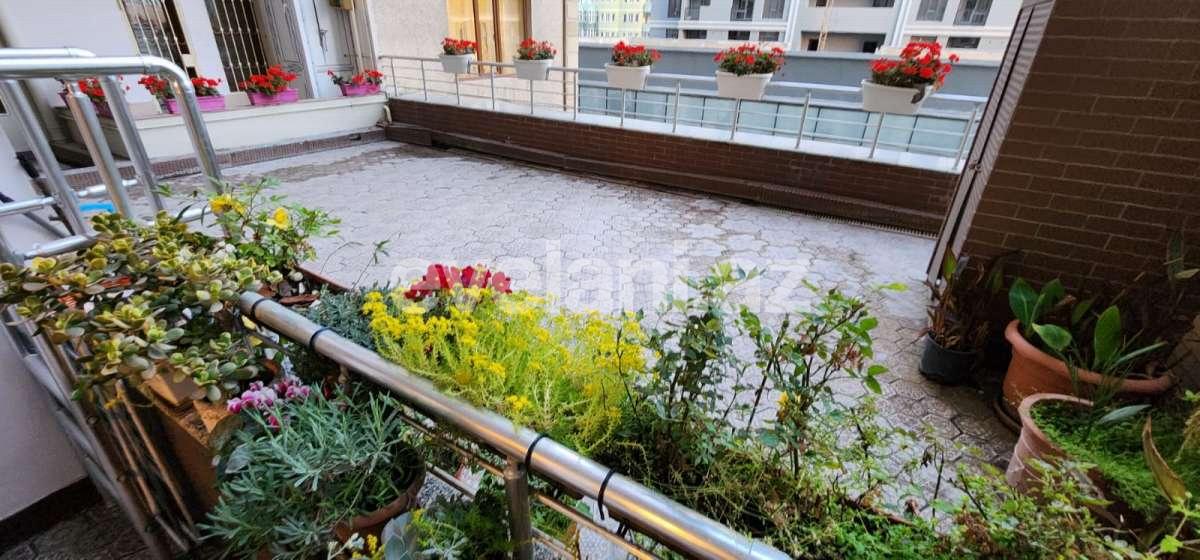 Sale, new building, 3 room, 79 m², Baku, Narimanov r.