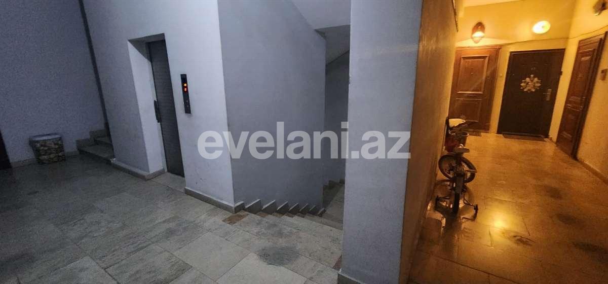 Sale, new building, 3 room, 79 m², Baku, Narimanov r.